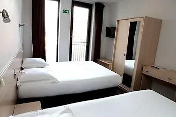 Appart hôtel Residence Aryan Saint-Josse-ten-Noode