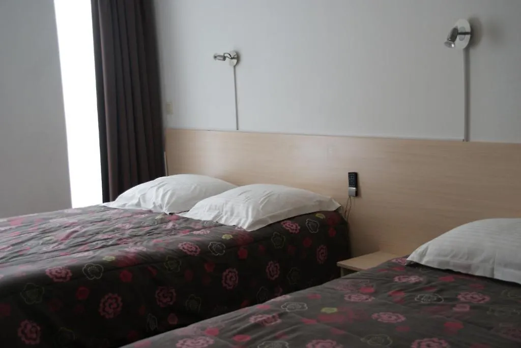 ** Appart hôtel Residence Aryan Saint-Josse-ten-Noode Belgique