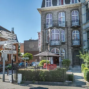 Monty Small Design ** Woluwe-Saint-Lambert