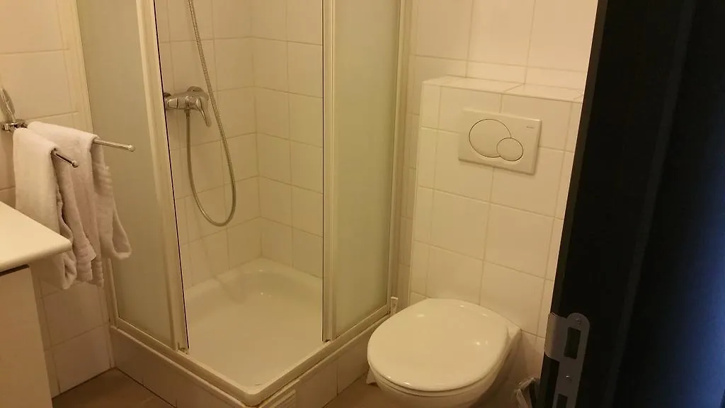 Residence Aryan Saint-Josse-ten-Noode 比利时