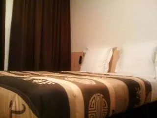 公寓式酒店 Residence Aryan Saint-Josse-ten-Noode