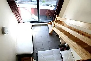 Residence Aryan Saint-Josse-ten-Noode 2*,  Βέλγιο
