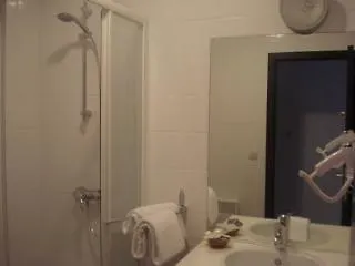 Residence Aryan Saint-Josse-ten-Noode Ξενοδοχείο με διαμερίσματα